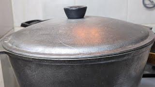 В Узбекистане подают в каждой чайхане. Отличное блюдо на ифтар!????