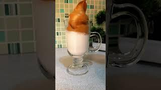 Кофе Дальгона