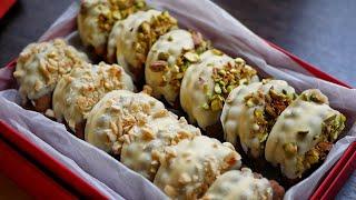 ПЕЧЕНЬЕ Сэндвич 