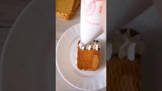 Самый простой творожный десерт за 10мин #shorts