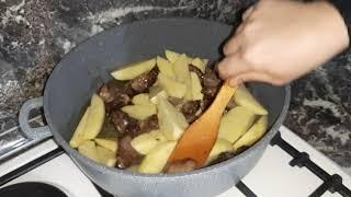 Чудо-рецептик для тех кто любит готовить вкусные блюда.