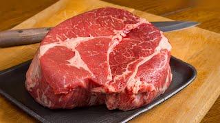 4 Знаменитых блюда из говядины, которые вы захотите приготовить снова! Рецепты от Всегда Вкусно!