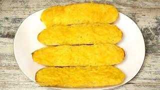 Лучший рецепт завтрака - 20 минут и минимум продуктов!