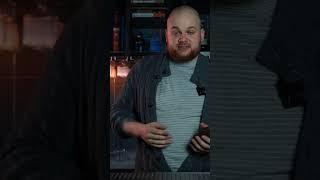 Банановый сироп по рецепту БАРМЕНА ????