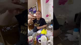 Готовлю шоколадный торт для корейцев. Вкусно или гнусно?