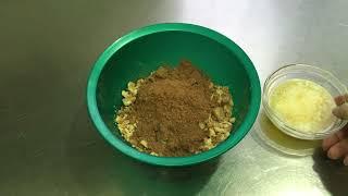 Лакомство к чаю