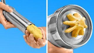 ИДЕИ ДЛЯ ПРИГОТОВЛЕНИЯ ПЕЧЕНЬЯ, КОТОРЫЕ ВАМ ОБЯЗАТЕЛЬНО ЗАХОЧЕТСЯ ПОВТОРИТЬ