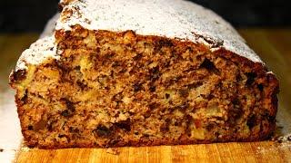 Всё смешал и в духовку! ПРОСТЕЙШИЙ РЕЦЕПТ! Быстрая выпечка к ЧАЮ!