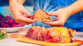 ТОП  3 БЮДЖЕТНЫХ БЛЮДА ОДЕССЫ