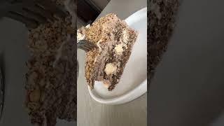 Ореховый торт Nut cake Очень вкусный