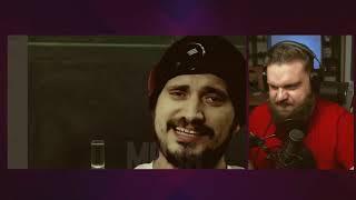 Чима смотрит кулинарные изыски от Паши Техника и хрючево от Лазерсона (Щи)