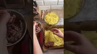 Мясо по французски. Проще не приготовить! Любит вся семья. Блюдо на праздничный стол новый год 2023