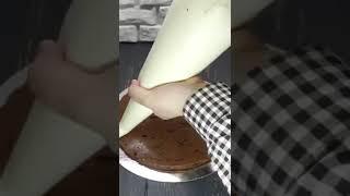 Оригинальный рецепт торта Вупи пай⭐️ Whoopie pie⭐️