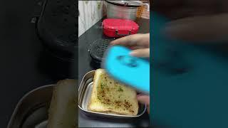 Today's Lunch Box & Breakfast 3 January  2023 / Week #28 / Tuesday Lunch / Muslim / Shorts