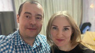 Предновогоднее 31 декабря. Закупка. Готовка. Стол.. Жизнь вообщем ????