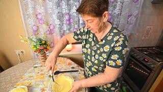 Съедят за минуту! Новое блюдо в духовке на каждый день и на праздник!