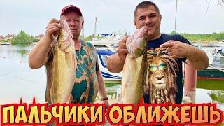 КАК ПОЖАРИТЬ РЫБУ ВКУСНО! Рецепты приготовления рыбы/ блюдо в тандыре