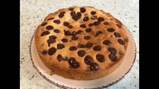 Шоколадный рай! Сладкоежкам и любителям шоколада посвящается!) /Delicious dessert Chocolate Paradise