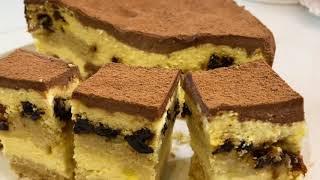 Из ТВОРОГА королевская запеканка! Теперь будет ВАШ ЛЮБИМЫЙ РЕЦЕПТ!