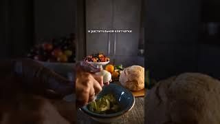 полезный и сытный завтрак #рецепты #ппрецепты #вкусноиполезно #нутрициология