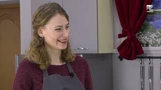 Наша кухня. Готовим трайфл и гранатовую паннакотту (27.11.2022)