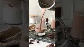 ???????? Tote Tante - die etwas andere heiße Schokolade | Thermomix® Rezept