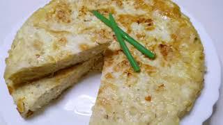 МИНУТНЫЙ ЗАВТРАК - ВСЁ СМЕШАЛ И НА СКОВОРОДКУ! Что приготовить на завтрак? РЕЦЕПТЫ! MINUTE BREAKFAST