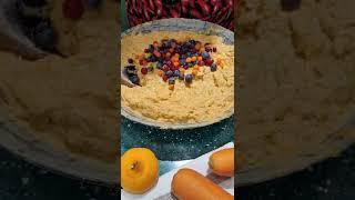 #Постныйпирог без яиц и молока #морковныйпирог #вкусноиполезно