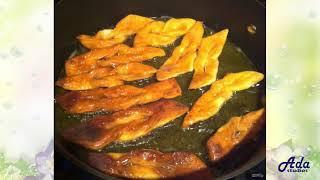 ★СВЕРХВКУСНО!★ ХВОРОСТ ХРУСТЯЩИЙ РЕЦЕПТ НА ВОДКЕ ★