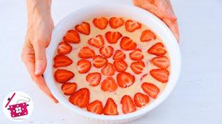 БАБУШКИН Любимый ПИРОГ! МЯГКИЙ КАК ПУХ, СОЧНЫЙ, как ТОРТ! Готовим Дома