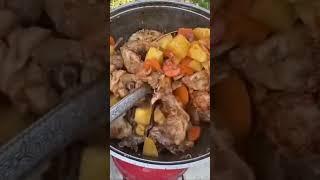 Не Грузинский чахохбили