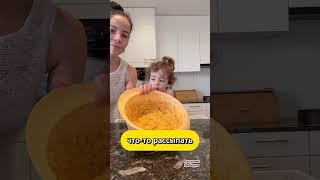 Уровень приготовления - хардкор ????‍????