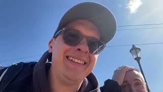 24 ЧАСА СТРИМ | ИРЛ ПО РЯЗАНИ | Ч1 | PALMDROPOV vs KANIMA