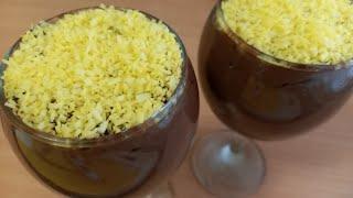 ВКУСНЫЙ ДЕСЕРТ ЗА 5 МИНУТ!