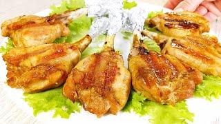 Мои гости в ВОСТОРГЕ! Горячее Блюдо на НОВЫЙ ГОД