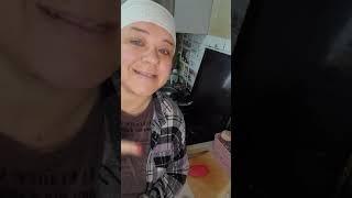 Готовлю  #ппменю . Гуляш из бедра индейки и торт Черепаха