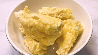 Супер Сырное Блюдо | Сыр Камамбер Во Фритюре