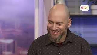 Острая кесадилья с курицей и перцем халапеньо | Дежурный по кухне