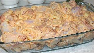 Да это же самый крутой соус! Ужин на скорую руку! Все такое любят!