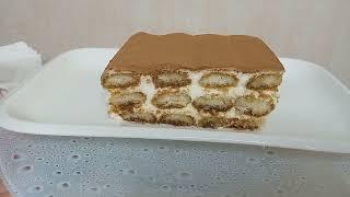 Идеальный "Тирамису" без яиц!Нежнейший,Ароматный! Отличный рецепт!