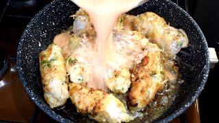 Просят готовить на продажу! Вкуснее любой КОЛБАСЫ из магазина! Всё гениально и просто!