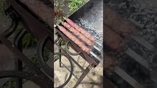 Шашлындос қимма