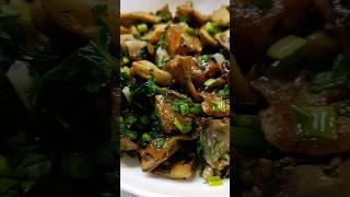 Баклажаны в яйце#баклажанырецепт