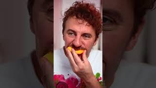 Салат з хурмою то любов | Євген Клопотенко #shorts