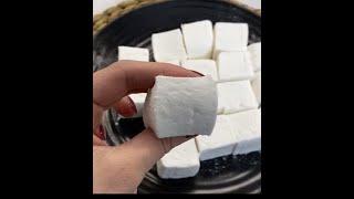Marshmallow! Что вы больше любите: чай или кофе? А может быть какао с зефирками?