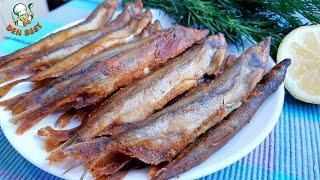 НЕ ЗНАЕТЕ как вкусно приготовить МОЙВУ? Надоели ОБЫЧНЫЕ РЕЦЕПТЫ? Теперь Вы БУДЕТЕ ГОТОВИТЬ так.