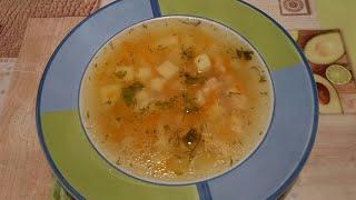 Лучший СУП после ПОХМЕЛЬЯ. Результат порадует!/The best SOUP after a hangover. The result is perfect