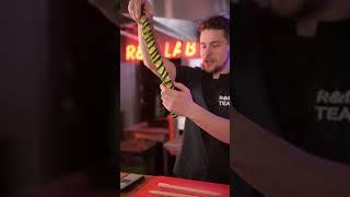 Салат из одного огурца — проверка