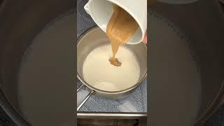 Идеальный напиток после прогулок #раф #арахисовыйраф #кофе