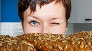 Ржаная закваска на 1-2-3. Розыгрыш 02/10/20